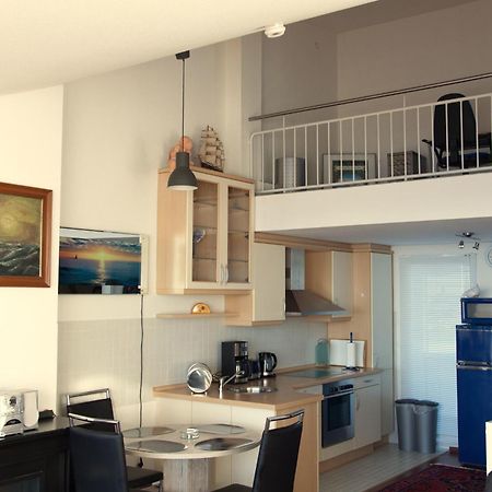 Apartment 92 Wilhelmshaven Luaran gambar