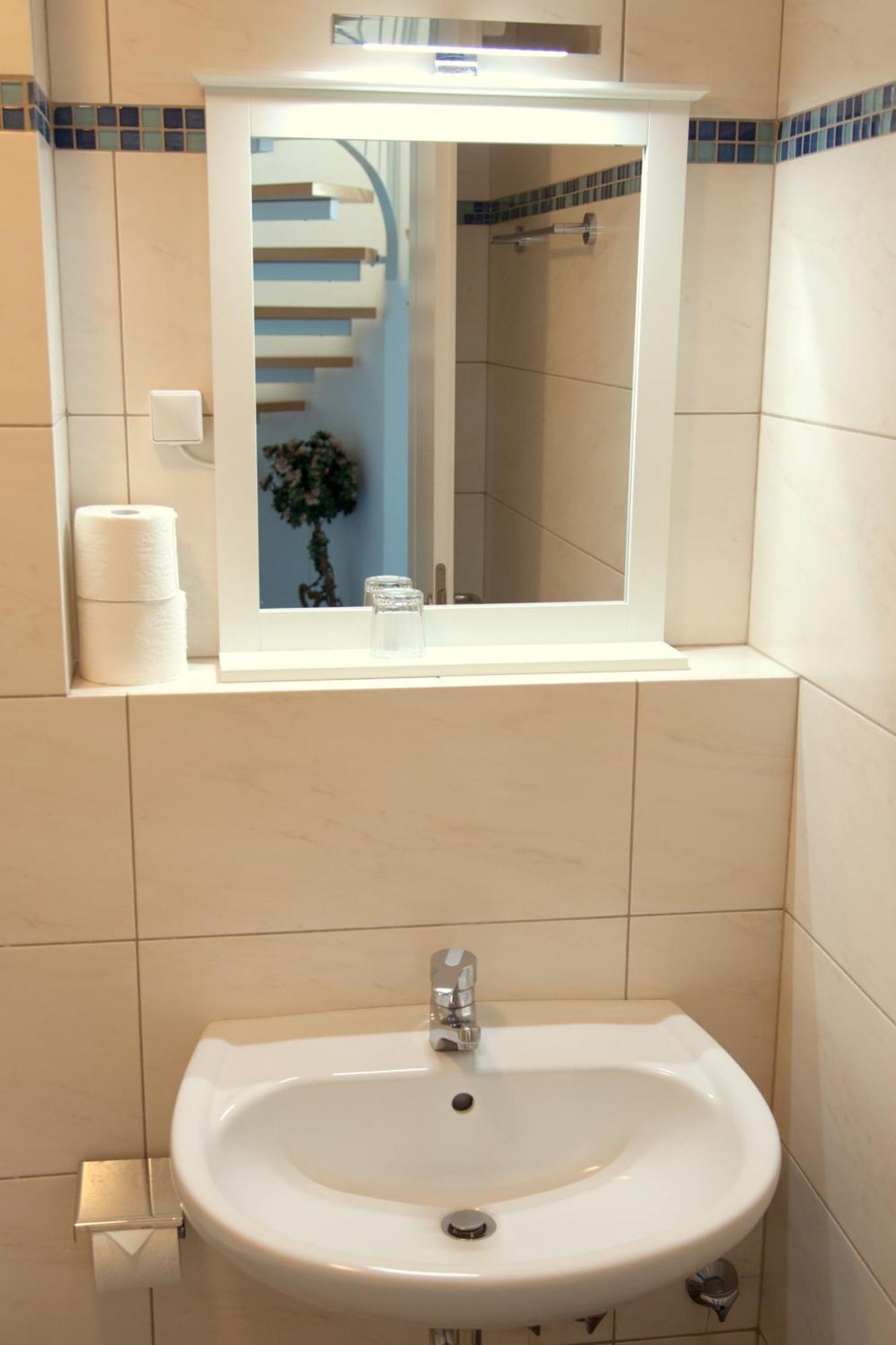 Apartment 92 Wilhelmshaven Luaran gambar