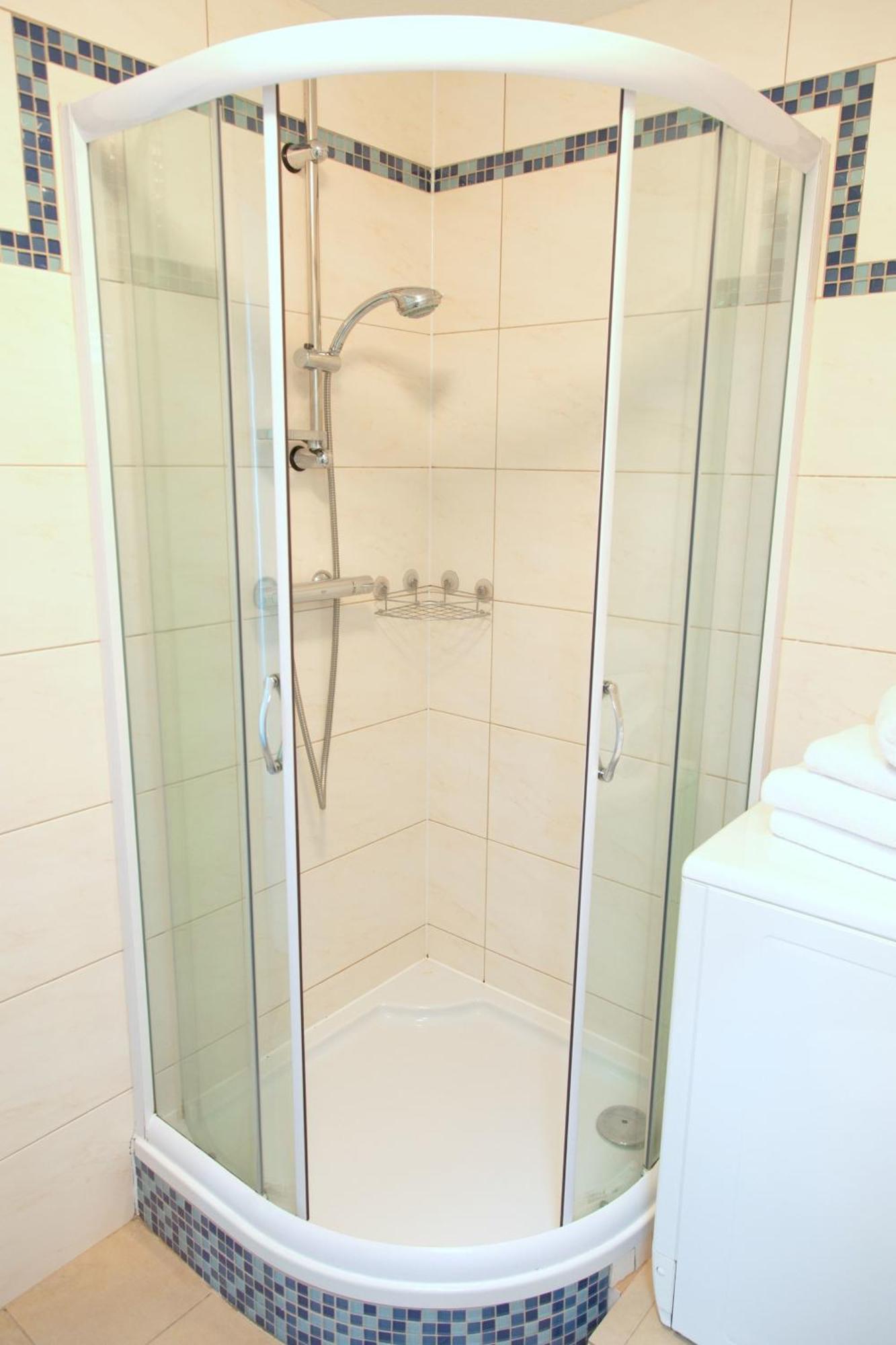 Apartment 92 Wilhelmshaven Luaran gambar